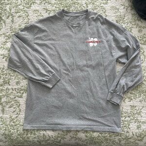 Trader Joe’s Long sleeve